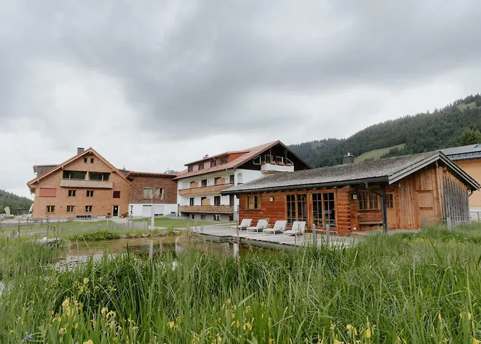 Almhof Lässer